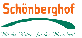 Logo Schönberghof